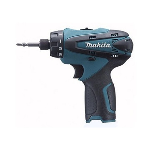 Máy khoan vặn vít dùng pin Makita DF030DZ